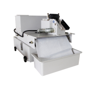 Rectifieuse plane PERFECT - PFG2550ADP - table 250x500mm, moteur 2HP, meule 180x13x31.75mm_1