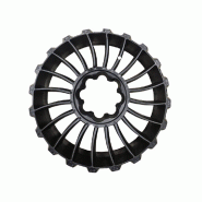 ZOETTE brouette electrique - extra - maraichere - sans, sans, sans_1