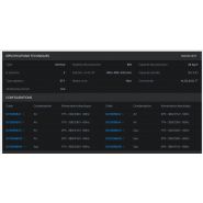 Turbine à glace BV 258 BIB - Gel Matic - 2 parfums, technologie In.Co.Di.S, système Bag-in-Box - capacité 36 kg/h_1