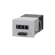 Compteurs d'impulsions électromécaniques BK14 - longue durée de vie - plusieurs tailles de cadres frontales_1