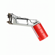 Manipulateur de fût pivotant Vir-fût® 350 kg_1