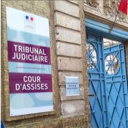 Panneau d'enseigne façade en plexiglas - Direct Signalétique - 420 x 600 mm - Transparent, résistant et personnalisable_1