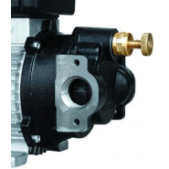 Pompe pour huiles usées, légères, végétales - 303676_1