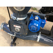 Suceuse à grain NC électrique 7.5 kw - En occasion_1