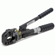 WMC580, 4 Ton Capacité, Cisailles hydrauliques pompe incorporée_1