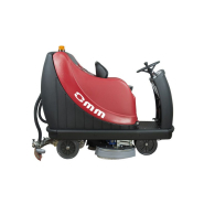Autolaveuse autoportée OMM MAGNUM 1000 - nettoyage efficace pour moyennes et grandes surfaces jusqu'à 5 000 m²_1