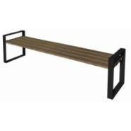 Banc public DETROIT - Modèles Dallas et Atlanta_1