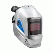 Cagoule de soudage aspirante GYSMATIC XL 3/9-13 - GYS_1