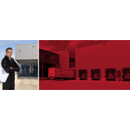 Conception de quais adaptés aux flux de circulation des véhicules