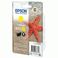 Epson Singlepack Yellow 603XL Ink_1