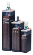 Batteries solaires OPzV et OPzS - longue durée de vie - conformes DIN_1