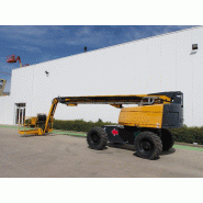 Nacelle telescopique HAULOTTE ht23rtj o occasion_1
