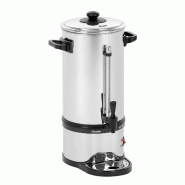 Percolateur à café Bartscher PRO II 60 A190167 Bartscher_1