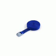 Sangle d'arrimage 25mm 250kg longueur 5m_1