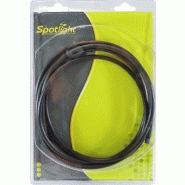 SPOTLIGHT - Câble électrique 7 fils 2,50m - SYNCHRO DIFFUSION 200720 - Neuf et d'origine_1