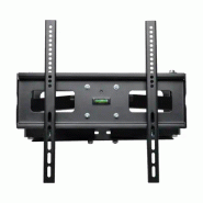 Support mural pivotant/inclinable pour télévisions et moniteurs de 26