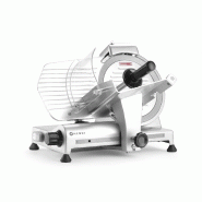 Trancheuse Profi Line Ø250mm HENDI_1