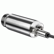 XI400 | Caméra thermique 382 x 288 px -20 °C à 900°C 80 Hz_1