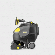 Autolaveuse BR 45/22 C Bp Pack - compacte, maniable avec batterie Lithium-ion et mode eco! efficiency_1