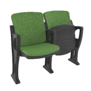 Fauteuil Maia - design adaptable, dimensions confortables, polypropylène injecté_1