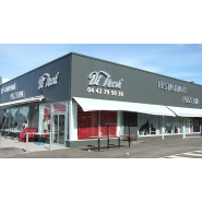 Lettre relief 3D - Une option populaire pour améliorer visibilité et image de marque_1