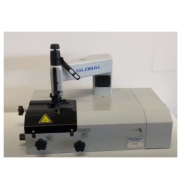 Machine à parer pour cuir - Global SK-112_1