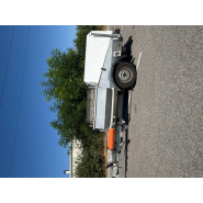 Pompe à chape liquide - BRINKMAN - FHS200 - occasion_1