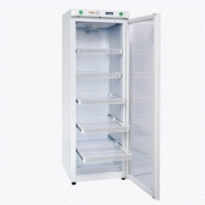 Vitrine médicale réfrigérée professionnelle IFM 420E - Stockage fiable pour produits thermosensibles avec traçabilité et contrôle digital_1