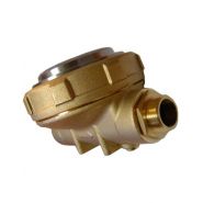 160325 - Appareil anti-calcaire magnétique A.T.M. - 6000 Gauss - Anti-tartre fabriqué en France_1