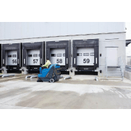 AKS 88 VDM 180 Balayeuse Diesel_1