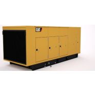 C18 (60 hz) tier 4 groupes électrogènes industriel diesel - caterpillar - caracteristique nominale min max 455 à 500 kw_1