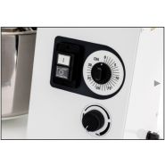 Ibv 15 - pétrin professionnel Prismafood - 12 kg - variateur de vitesse et cuve fixe_1