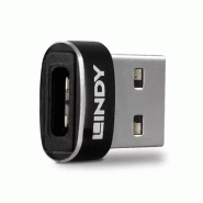 LINDY usb adapter usb 2.0 usb/c-usb/a f-m_1