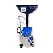 Nettoyeur à vapeur professionnel spécial climatisation - CLIM 3000_1