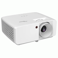 Optoma ZH350 Projecteur à  focale standard 3600 ANSI lumens DLP 1080p (1920x1080) Compatibilité 3D Bl_1