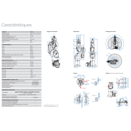 ROBOT COLLABORATIF COBOT 6 AXES INDUSTRIEL STAUBLI TX2-40_1
