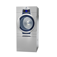 Séchoir à linge rotatif, économique et ergonomique, capacité 14kg - Gamme SELF - TD6-14 - Electrolux Professional_1