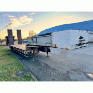 Actm S44315CHC porte engins 3 essieux 34T_1