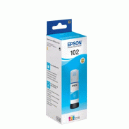 Epson 102 EcoTank Cyan ink bottle_1