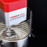 Mélangeur cuisine professionnelle Pavoni Italia POWER MIX PROFESSIONAL_1
