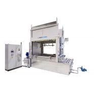 Machine de lavage RAIL (bogies, essieux, composants ferroviaires) - AQUACLEAN_1