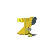 Positionneur de soudure Md3 i2 p600-400 - Mathis Technologies - 3 axes motorisés - capacité de 500kg - hauteur variable_1