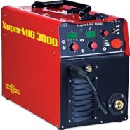 Poste à souder semi-automatique MIG/MAG 300 A - CASTOLIN XuperMIG 3000_1