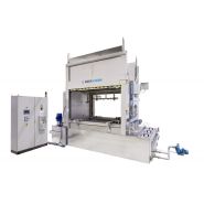 RAIL Machine de lavage (bogies, essieux, composants ferroviaires) - AQUACLEAN_1