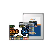 Régulateur pour la gestion des bâtiments cunicole-VENTILAP #2-ECOREL_1