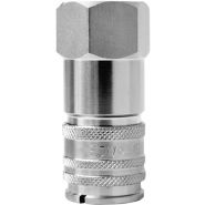 Séries 416 - Coupleur CEJN en acier inoxydable AISI 316 - DN 8,9 mm - Débit jusqu'à 85 l/min_1