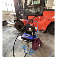 Service de filtration d'huile hydraulique - PIRTEK : une solution efficace pour éliminer les particules métalliques et organiques, les résidus ou l'eau_1