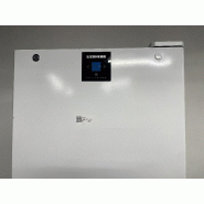 Armoire laboratoire négative statique Liebherr LH LG4000C_1