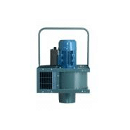 Aspirateur 1,5 CV - Référence A-1,5CV - Mono/Triphasé - Débit 2500 m³/h_1