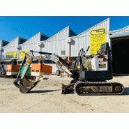 BOBCAT micro-pelle e08 1t_1